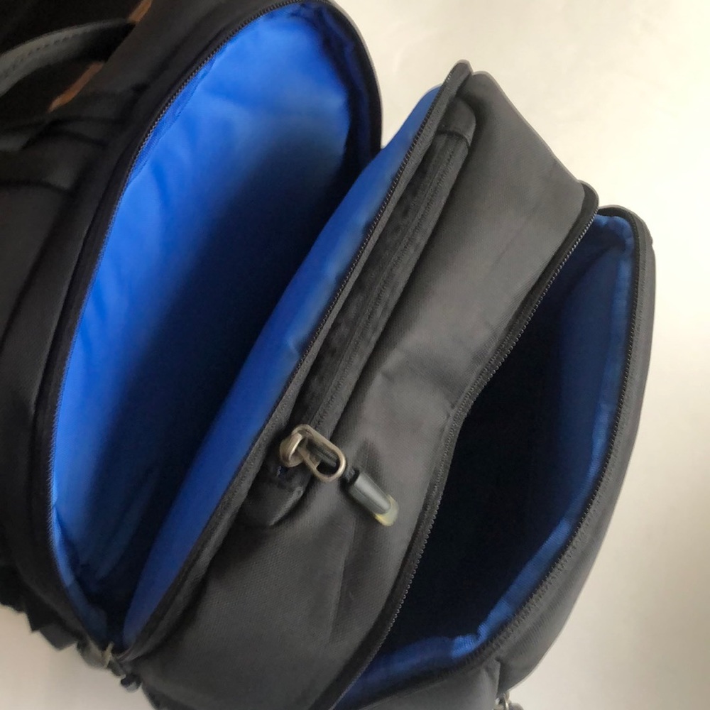 Back Pack Executive - Picture 7 of 8